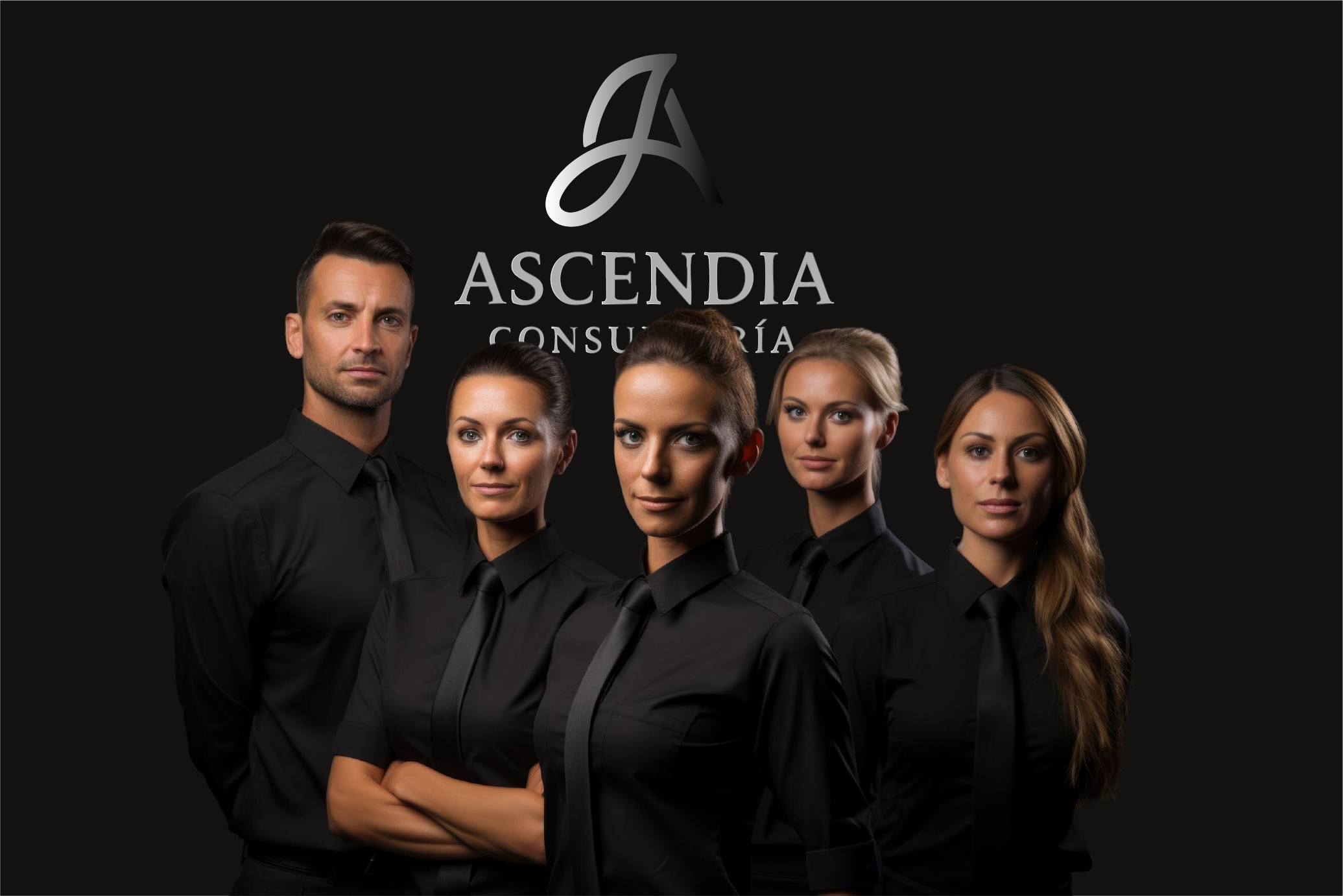 Equipo Ascendía Consultoría
